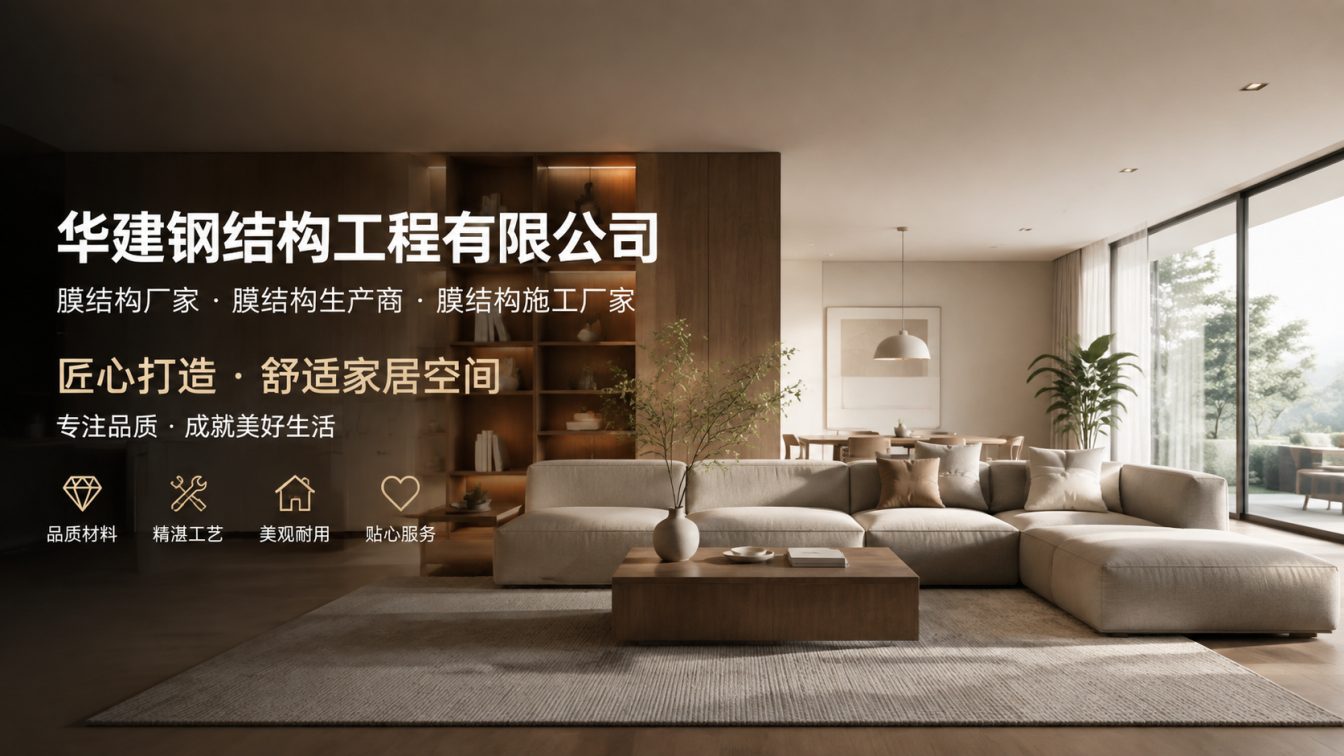 什邡为西南场景提供膜结构方案